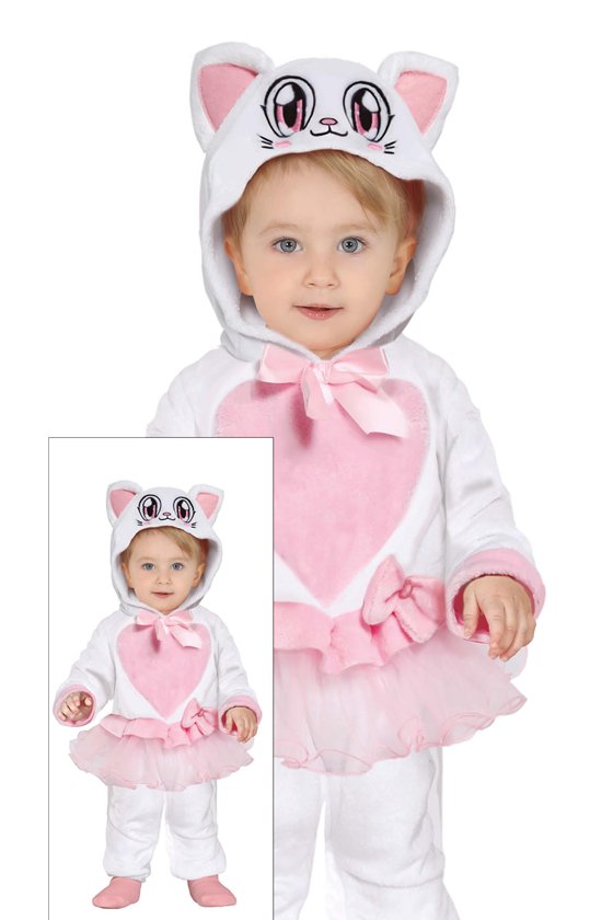 KITTY, BABY, 12 - 18 MONTHS