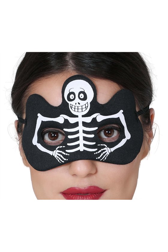 SKELETON MASK