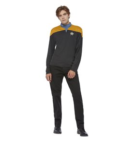 Star Trek Voyager Operations Uniform2