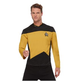 Star Trek, The Next Generation Operations Uniform 