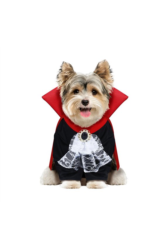 WOOFERATU S - DOG