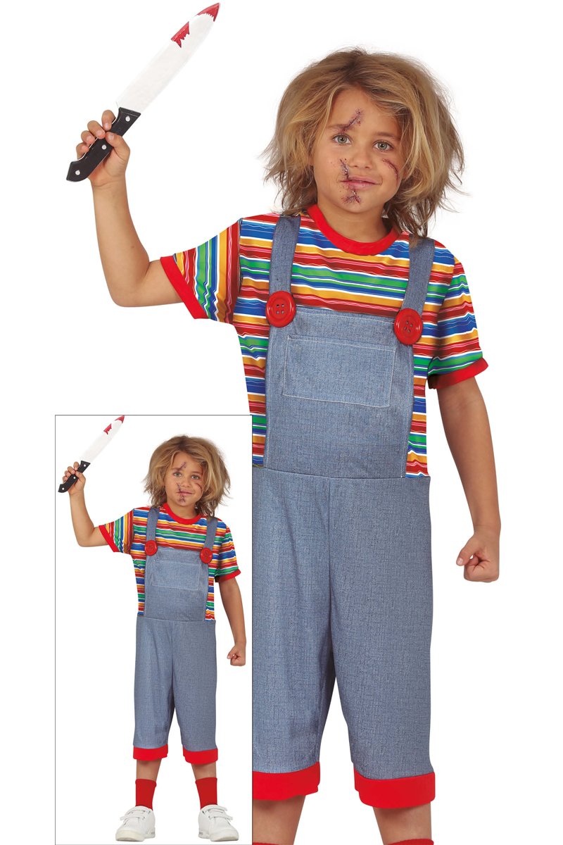 RAG DOLL 10 12 YEARS