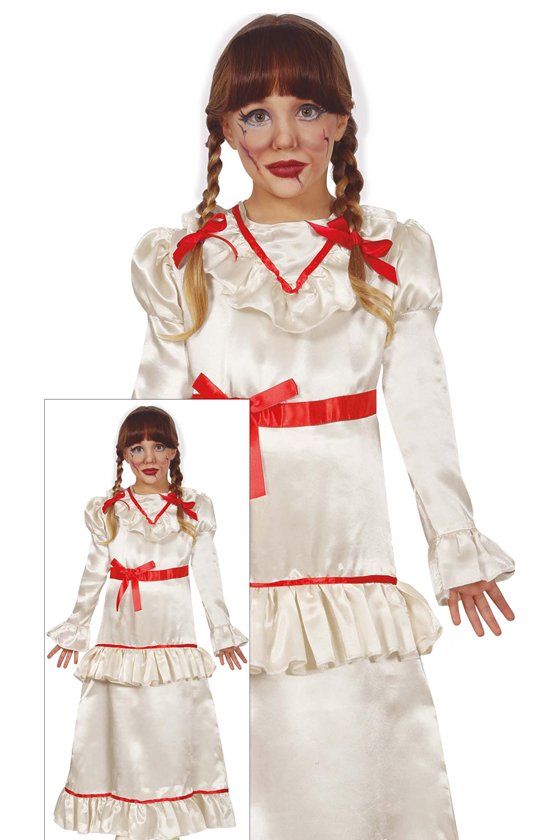DEVIL DOLL 5 6 YEARS