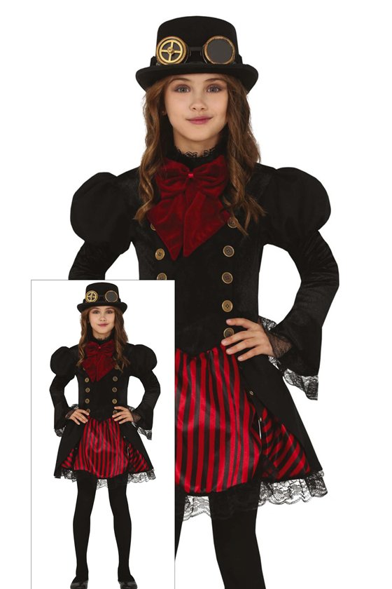 GOTHIC 7 9 YEARS