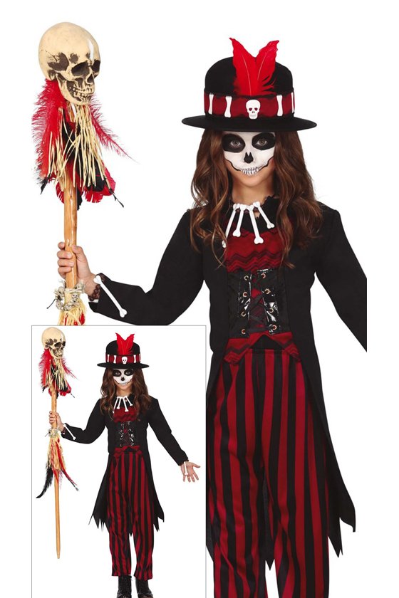 VOODOO 7 9 YEARS 