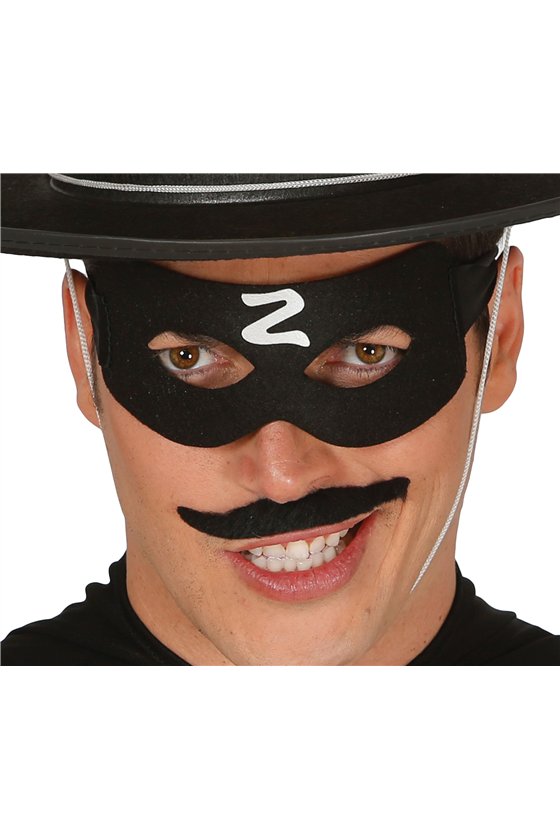 BANDIT MASK