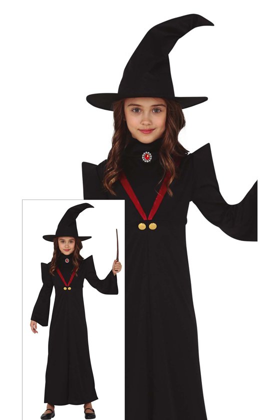 CHIEF MAGICIAN 10 12 YEARS