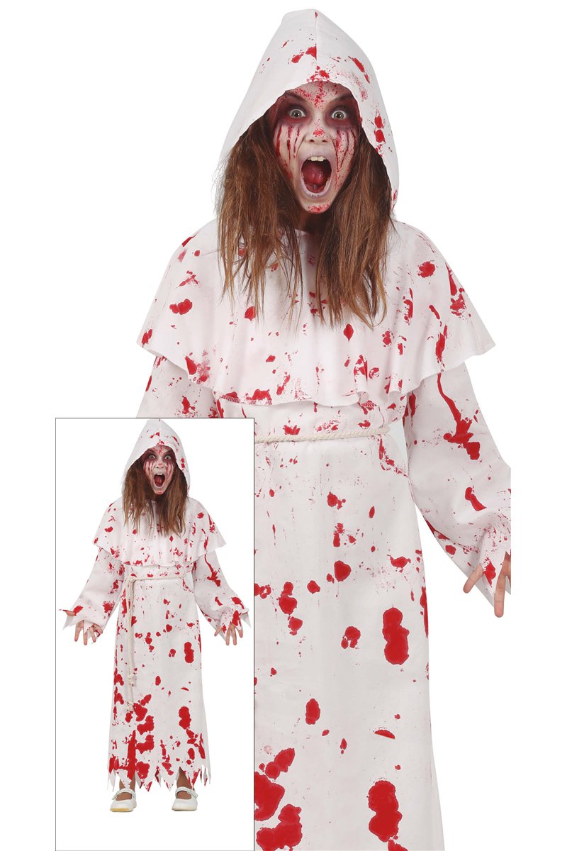 BLOODY MONK 5 6 YEARS