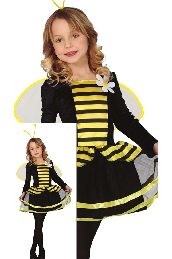 LITTLE BEE 7 9 YEARS