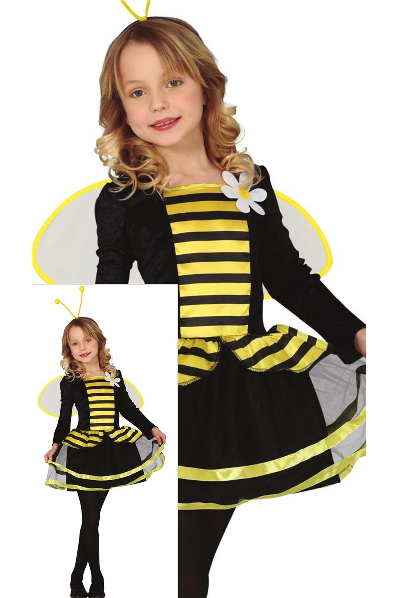 LITTLE BEE 7 9 YEARS