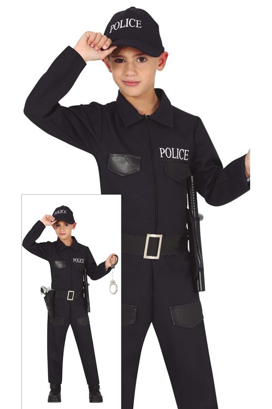 POLICE 7 9 YEARS