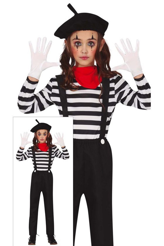 MIME 10 12 YEARS