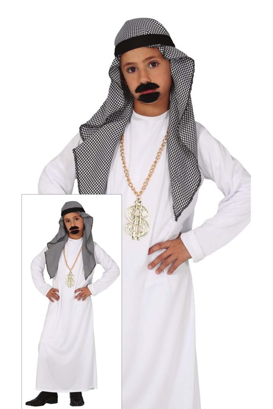 SHEIKH 5 6 YEARS