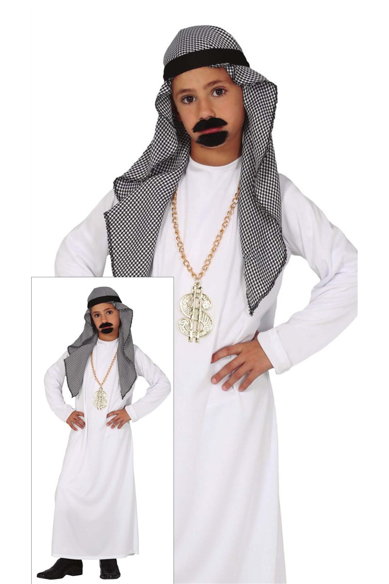 SHEIKH 7 9 YEARS