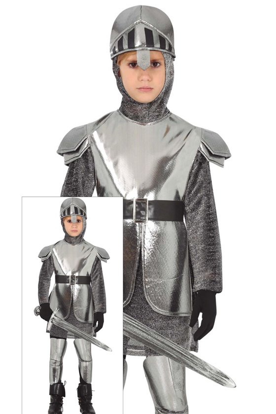 KNIGHT 5 6 YEARS