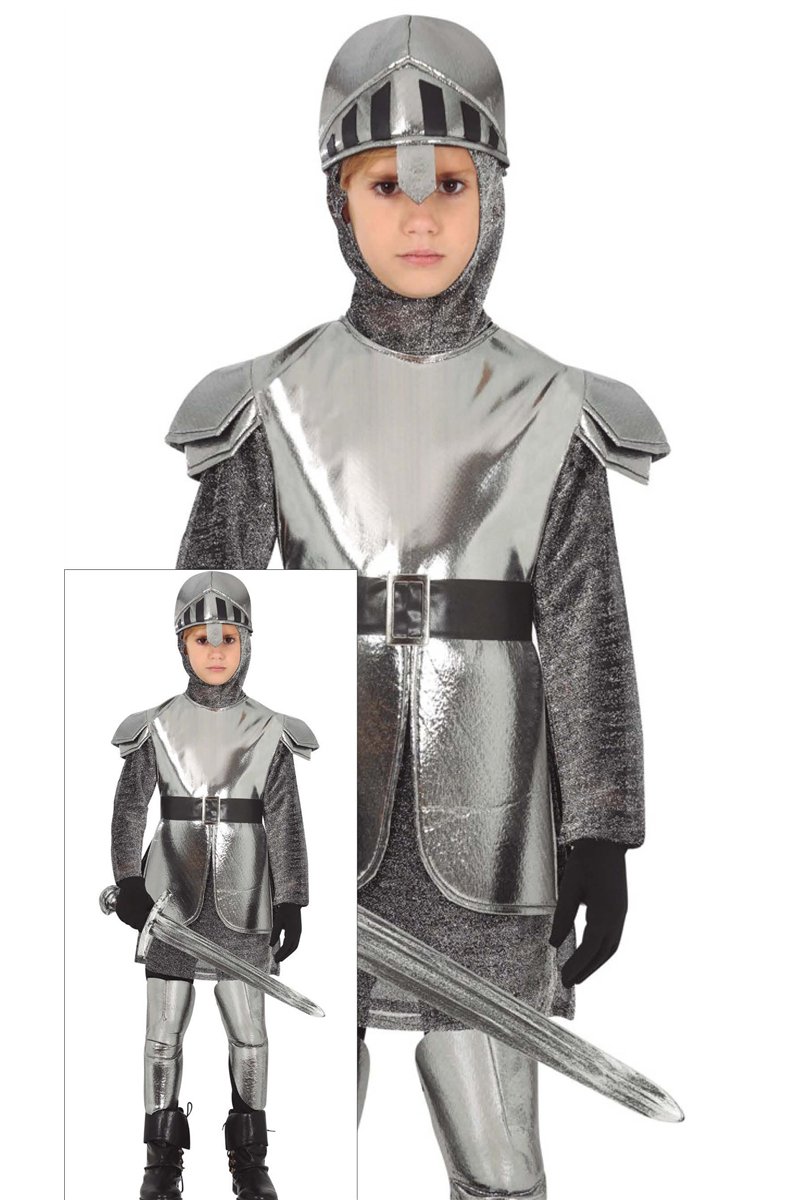KNIGHT 7 9 YEARS