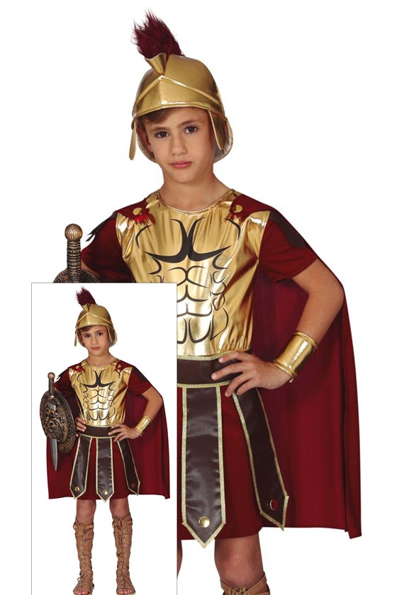 CENTURION 7 9 YEARS