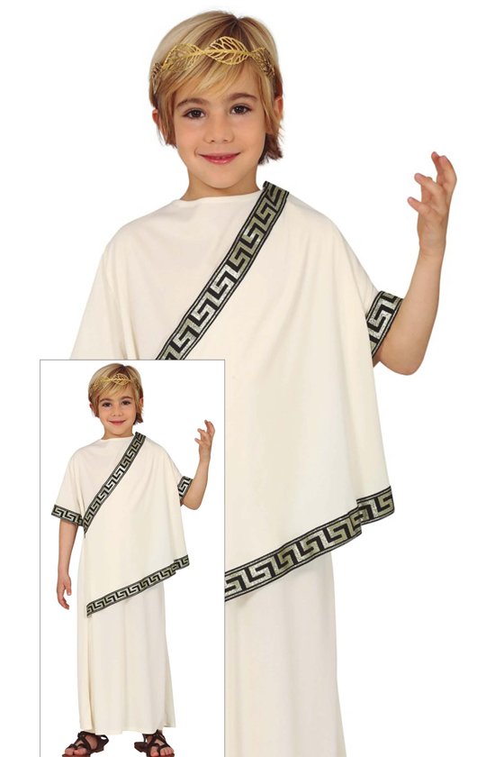 ROMAN 10 12 YEARS