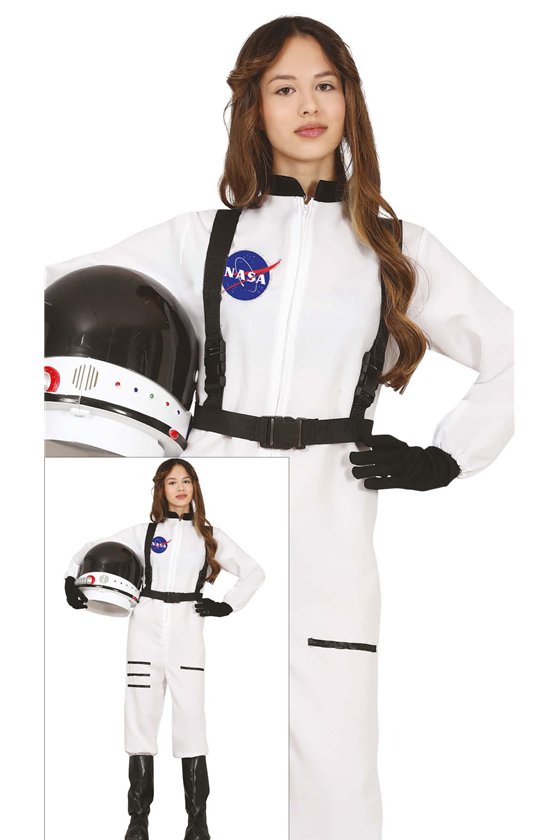 ASTRONAUT TEEN SIZE 14-16 YEARS