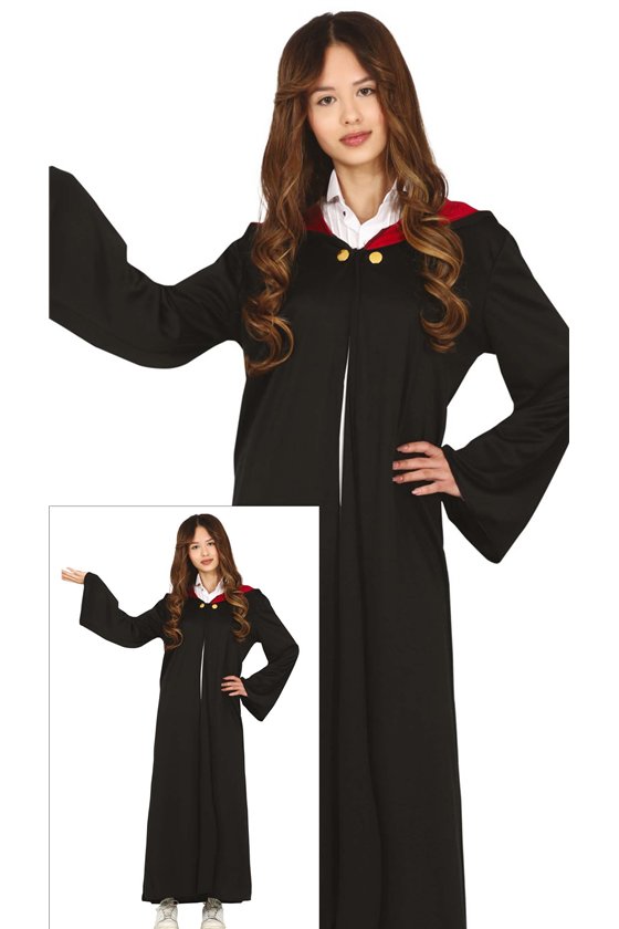 STUDENT OF MAGIC TEEN SIZE 14-16 YEARS