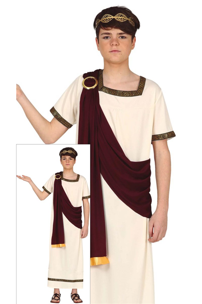 ROMAN TEEN SIZE 14-16 YEARS