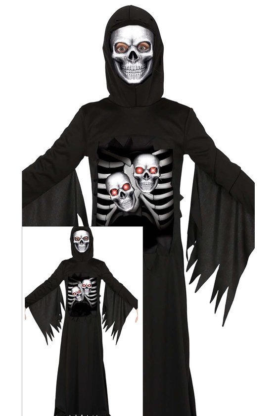 THE GRIM 7-9 YRS