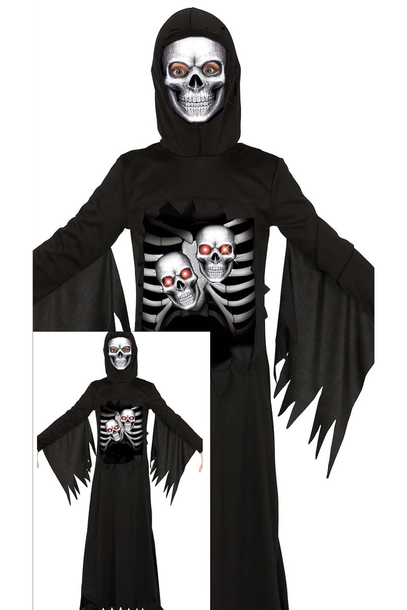 THE GRIM 7-9 YRS