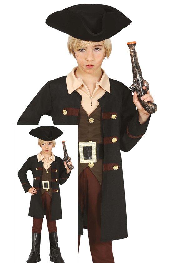 PIRATE CHILDREN 7 9 YRS