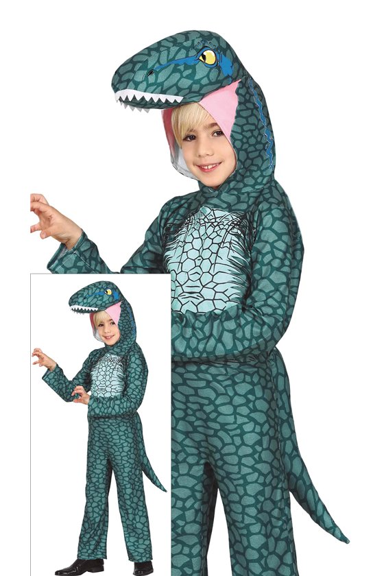 RAPTOR CHILDREN 5 6 YRS