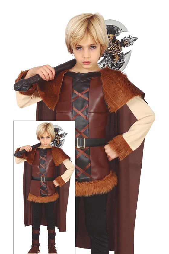 VIKING CHILDREN 10 12 YRS