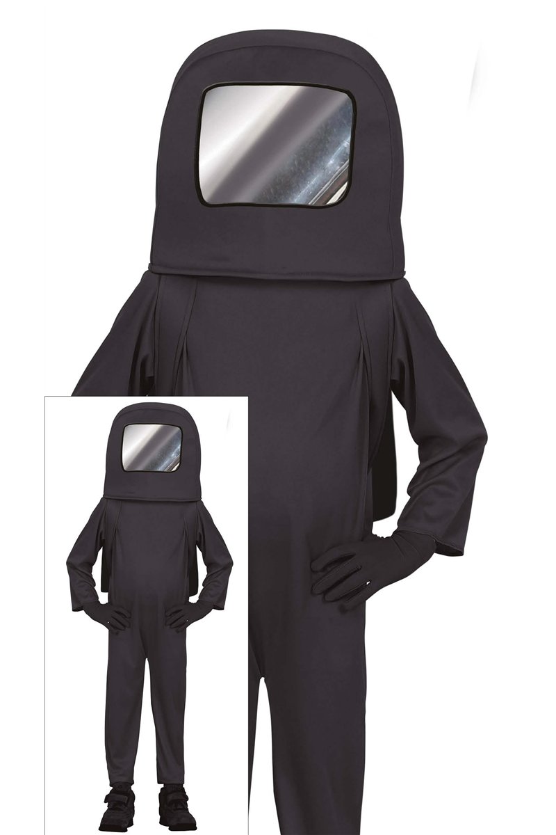 BLACK ASTRONAUT CHILDREN 5 6 YRS