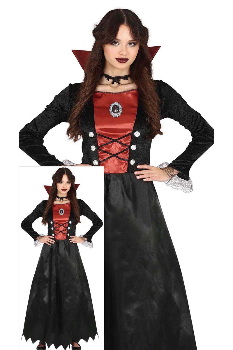 VAMPIRESS, CHILD, 14 - 16 YEARS