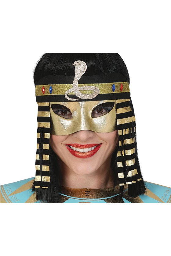 EGYPTIAN MASK