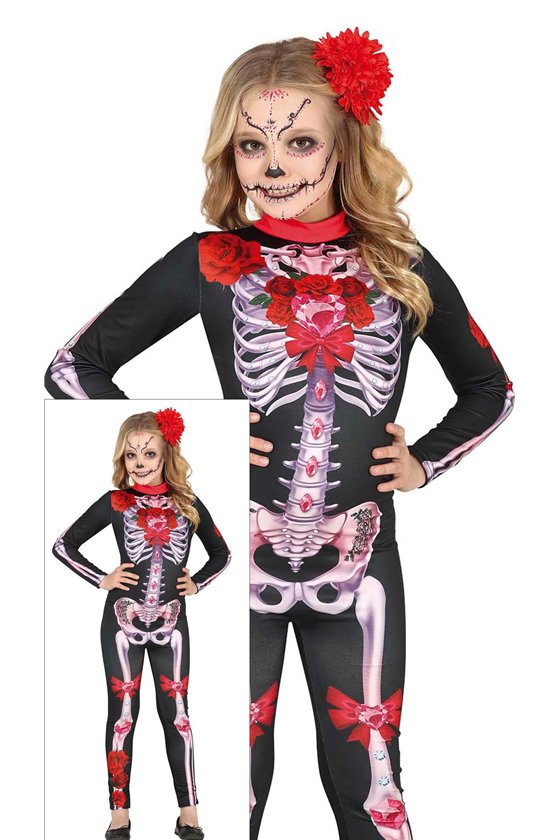 CATRINA, CHILD, 5 - 6 YEARS