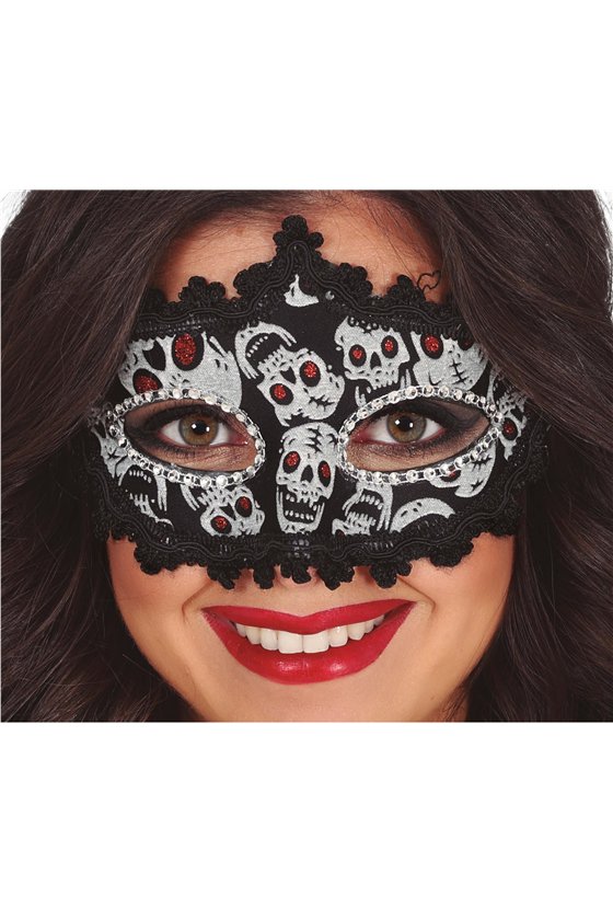 SKULL MASK