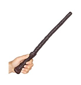 Wizard Wand, Brown