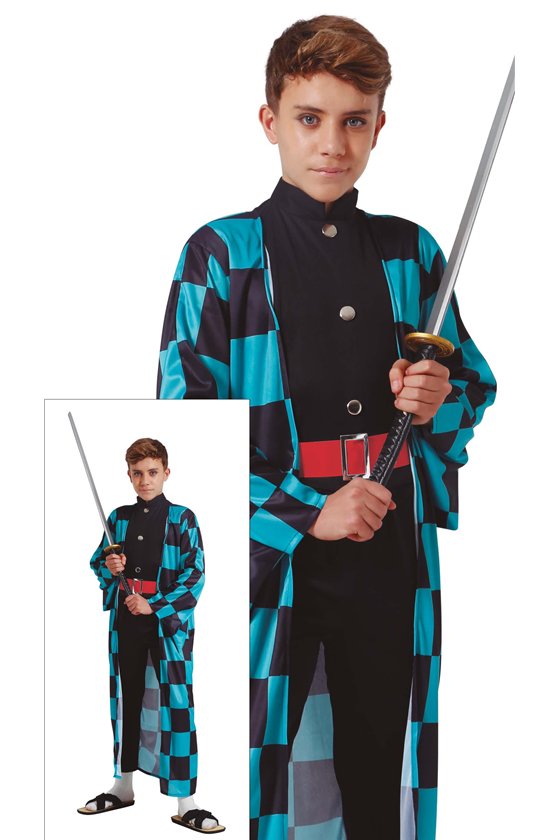 SWORDMAN, TEEN, 14 - 16 YEARS
