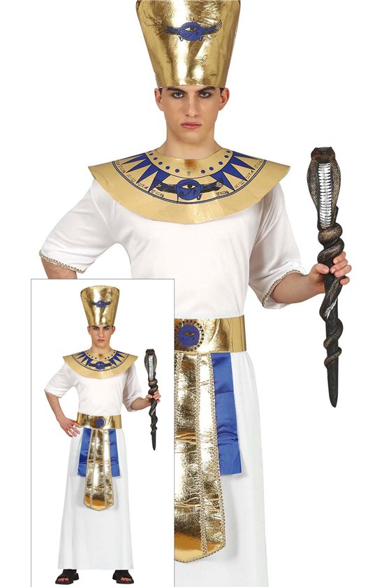 PHARAOH, TEEN, 14 - 16 YEARS