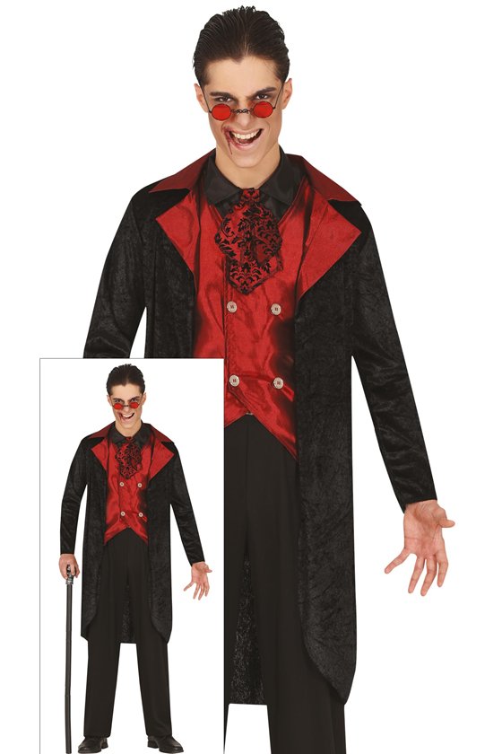 VAMPIRE  TEEN SIZE 14-16 YEARS