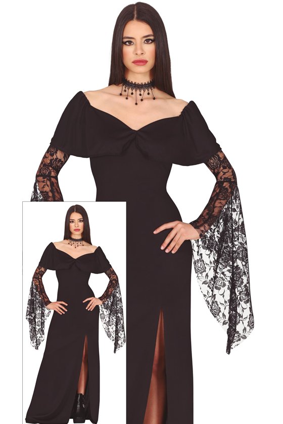 GOTH MOTHER TEEN SIZE 14-16 YEARS