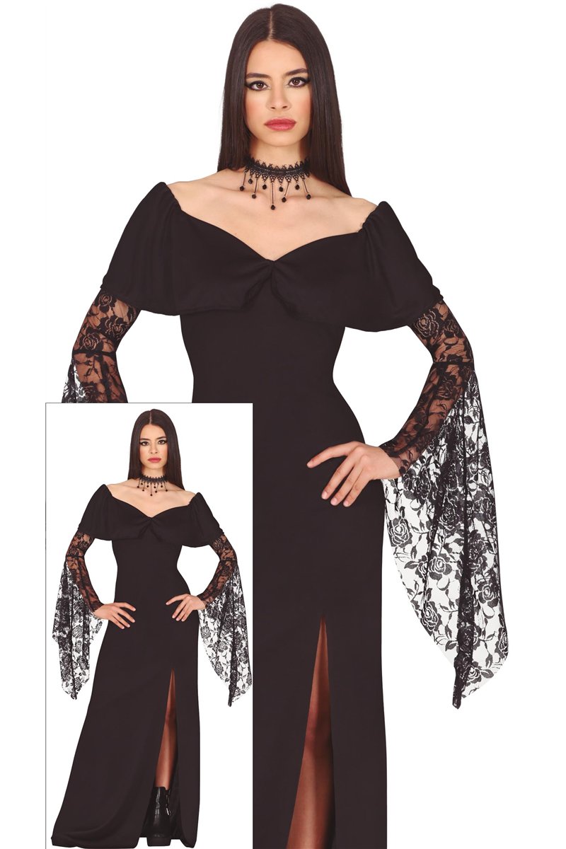 GOTH MOTHER TEEN SIZE 14-16 YEARS