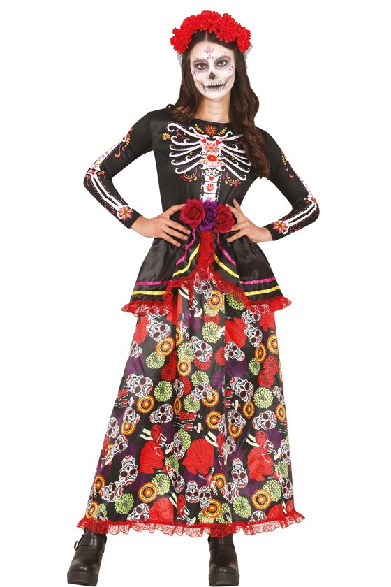 CATRINA TEEN SIZE 14-16 YEARS