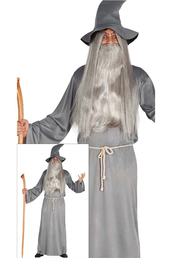 WIZARD TEEN SIZE 14-16 YEARS