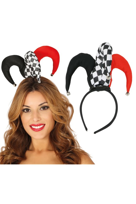 MINIHAT CAP JESTER