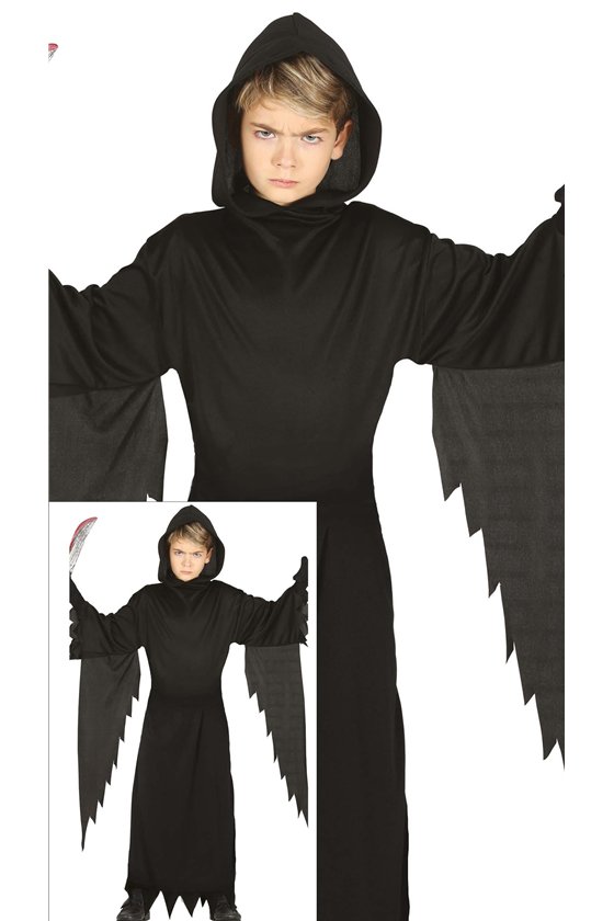 KNIFE ASSASSIN CHILDREN SIZE 3-4 YEARS