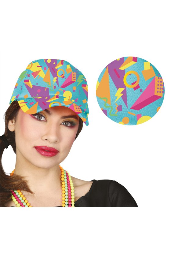 80'S CAP