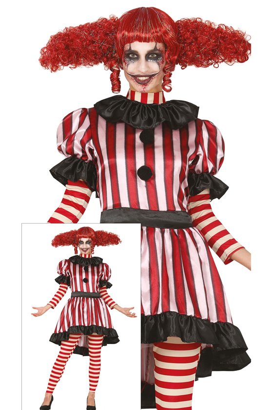 CLOWN 38 40