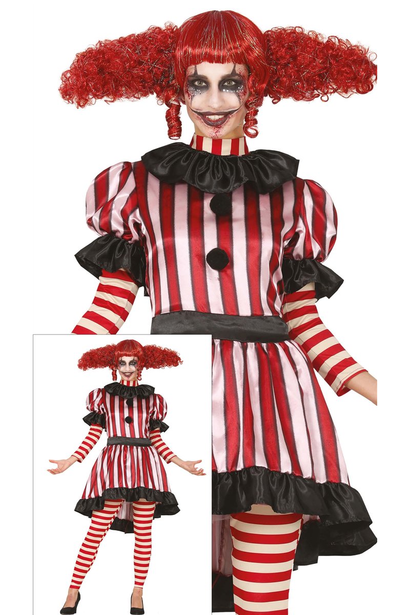 CLOWN 42 44