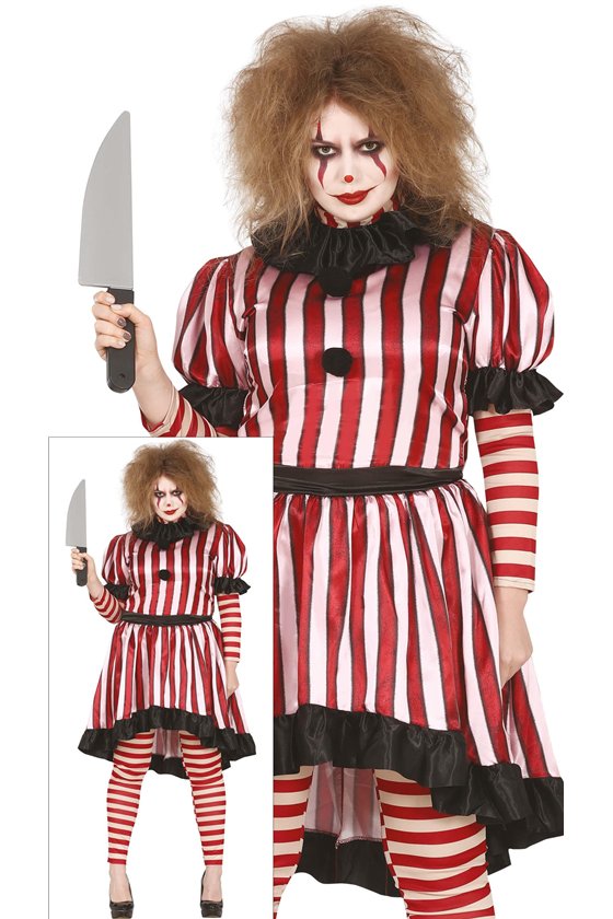 CLOWN 44 46