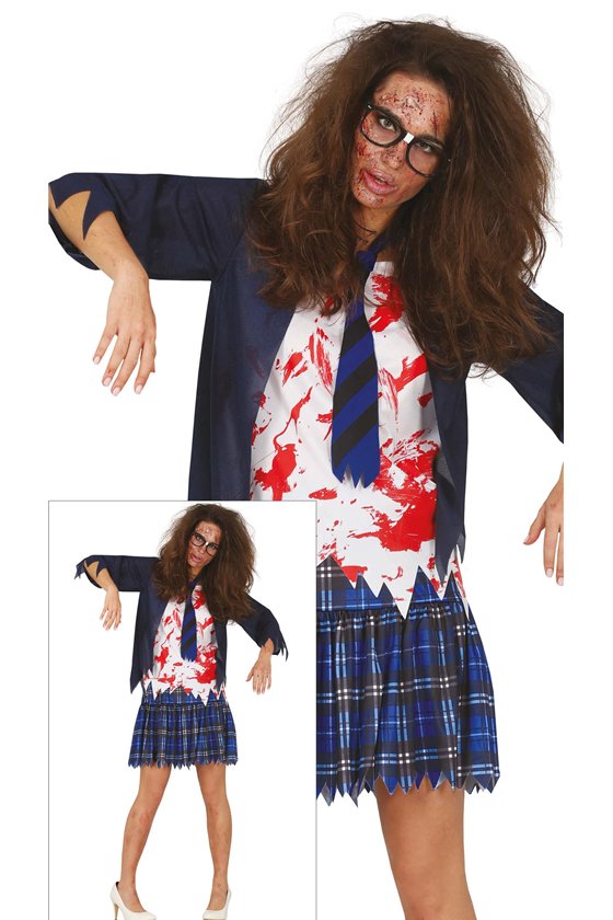 DEAD HIGH SCHOOLER 38 40 